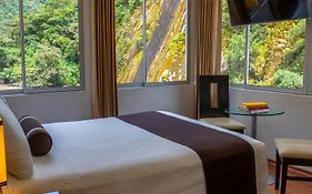 Hotel Ferré Machu Picchu